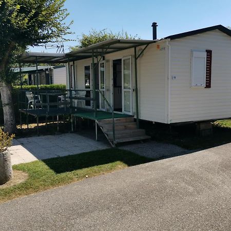 Camping Le Grand Verney Novalaise Luaran gambar